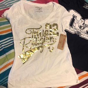 True religion t-shirt